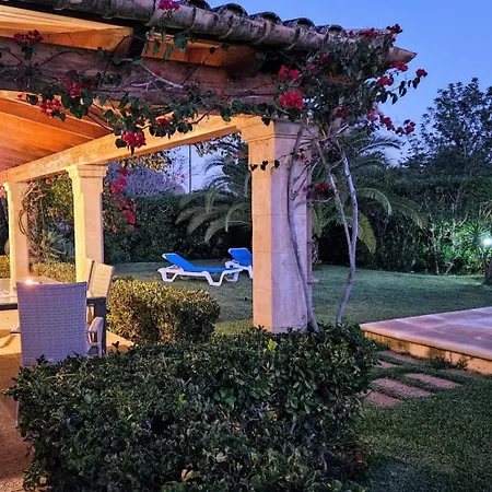 Tabitha Casa de Férias Pollença