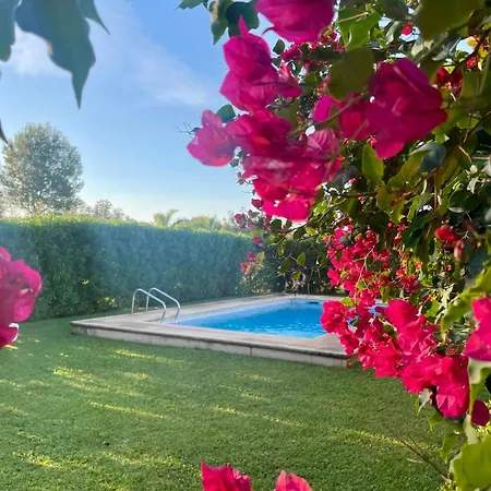 Casa de Férias Tabitha Pollença