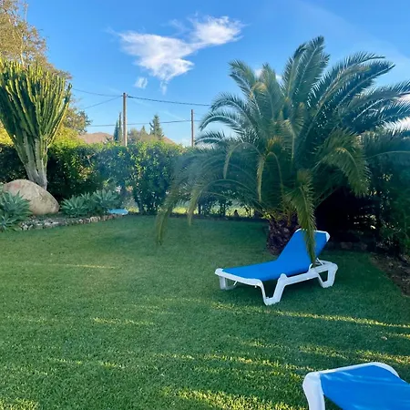 Casa de Férias Tabitha