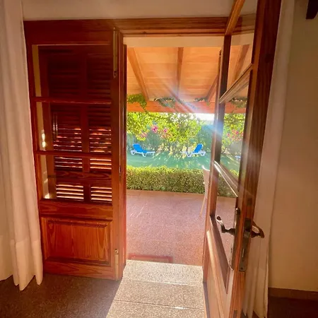 Casa de Férias Tabitha